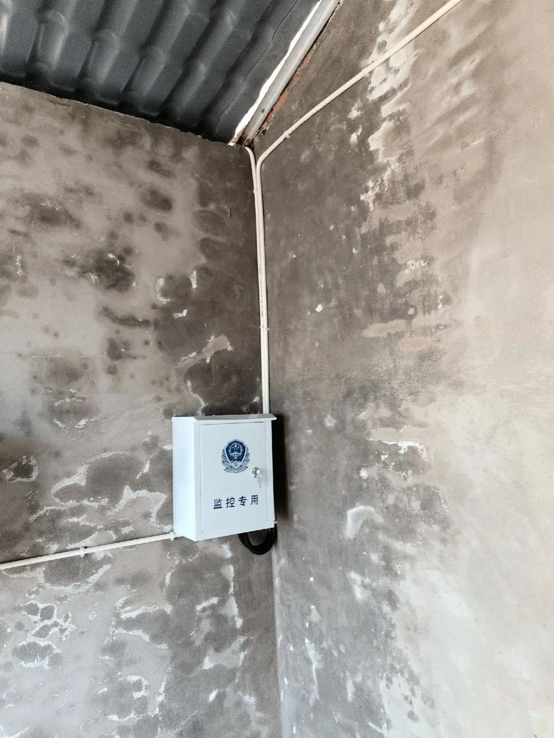 大棚智能化監控攝像頭的應用與?？低暪こ谭? class=